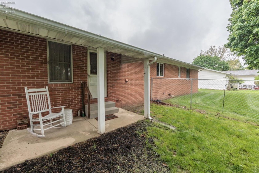 59 Harris Avenue, Norwalk, 44857, 2 Bedrooms Bedrooms, ,1 BathroomBathrooms,Residential,For Sale,Harris,20261602