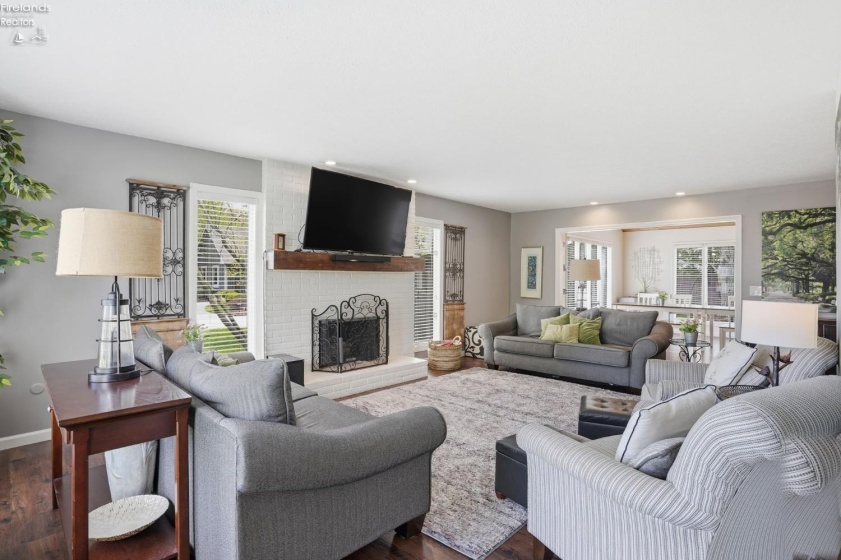 1135 By The Shores Drive, Huron, 44839, 5 Bedrooms Bedrooms, ,3 BathroomsBathrooms,Residential,For Sale,By The Shores,20261585
