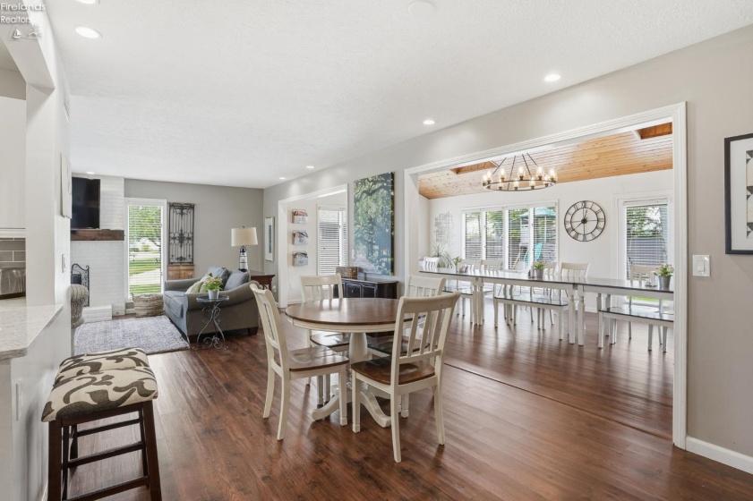 1135 By The Shores Drive, Huron, 44839, 5 Bedrooms Bedrooms, ,3 BathroomsBathrooms,Residential,For Sale,By The Shores,20261585
