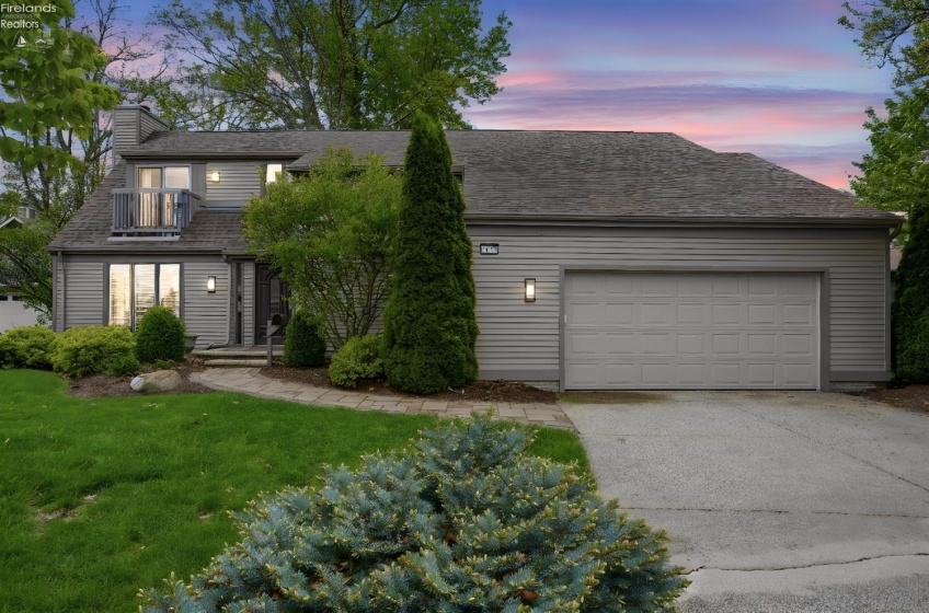1135 By The Shores Drive, Huron, 44839, 5 Bedrooms Bedrooms, ,3 BathroomsBathrooms,Residential,For Sale,By The Shores,20261585