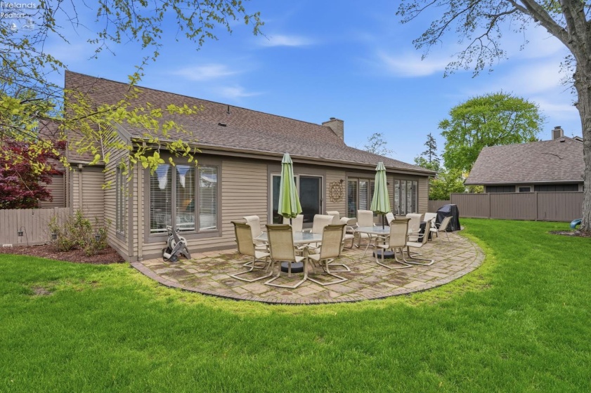 1135 By The Shores Drive, Huron, 44839, 5 Bedrooms Bedrooms, ,3 BathroomsBathrooms,Residential,For Sale,By The Shores,20261585