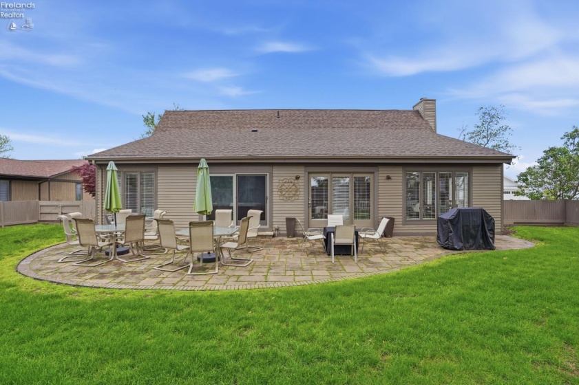 1135 By The Shores Drive, Huron, 44839, 5 Bedrooms Bedrooms, ,3 BathroomsBathrooms,Residential,For Sale,By The Shores,20261585