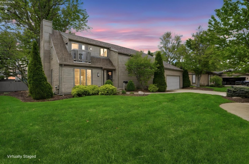 1135 By The Shores Drive, Huron, 44839, 5 Bedrooms Bedrooms, ,3 BathroomsBathrooms,Residential,For Sale,By The Shores,20261585