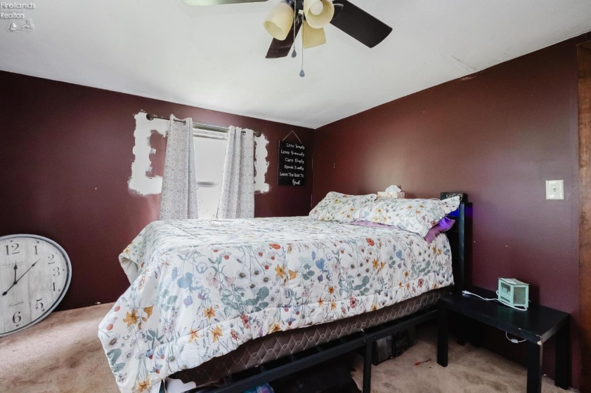 6632 Township Road 131, Tiffin, 44883, 3 Bedrooms Bedrooms, ,1 BathroomBathrooms,Residential,For Sale,Township Road 131,20261608