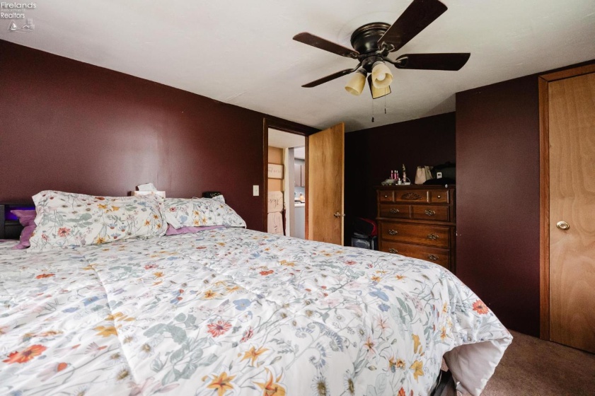 6632 Township Road 131, Tiffin, 44883, 3 Bedrooms Bedrooms, ,1 BathroomBathrooms,Residential,For Sale,Township Road 131,20261608