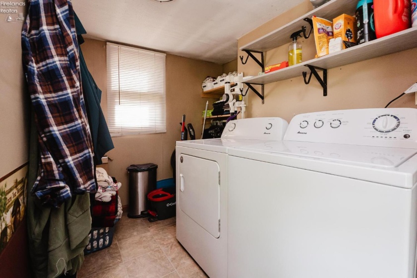 6632 Township Road 131, Tiffin, 44883, 3 Bedrooms Bedrooms, ,1 BathroomBathrooms,Residential,For Sale,Township Road 131,20261608