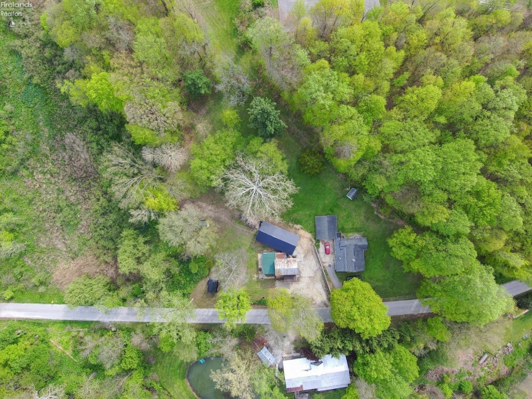 6632 Township Road 131, Tiffin, 44883, 3 Bedrooms Bedrooms, ,1 BathroomBathrooms,Residential,For Sale,Township Road 131,20261608