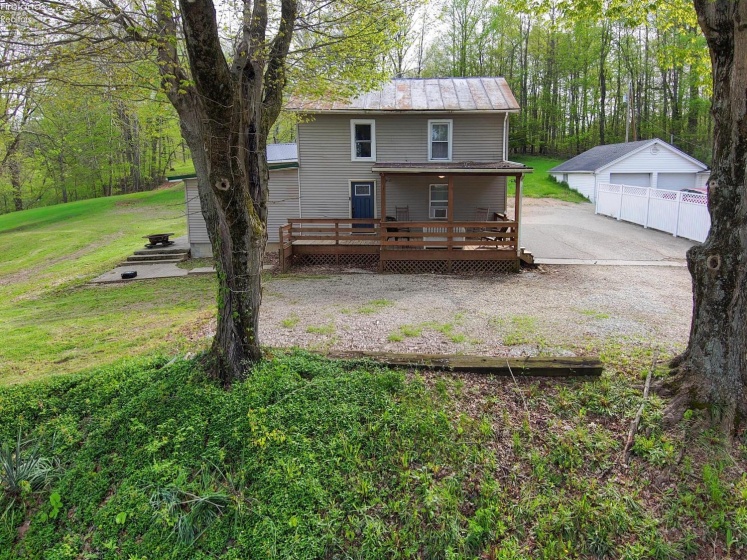 6632 Township Road 131, Tiffin, 44883, 3 Bedrooms Bedrooms, ,1 BathroomBathrooms,Residential,For Sale,Township Road 131,20261608