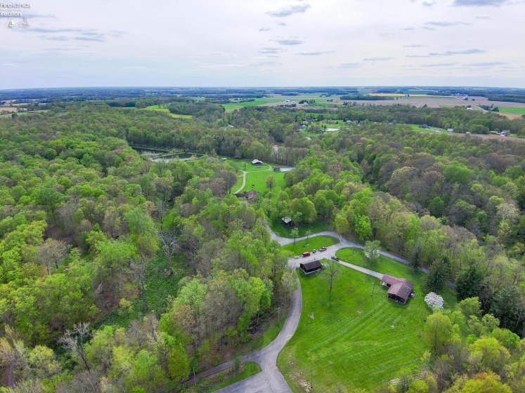 6632 Township Road 131, Tiffin, 44883, 3 Bedrooms Bedrooms, ,1 BathroomBathrooms,Residential,For Sale,Township Road 131,20261608
