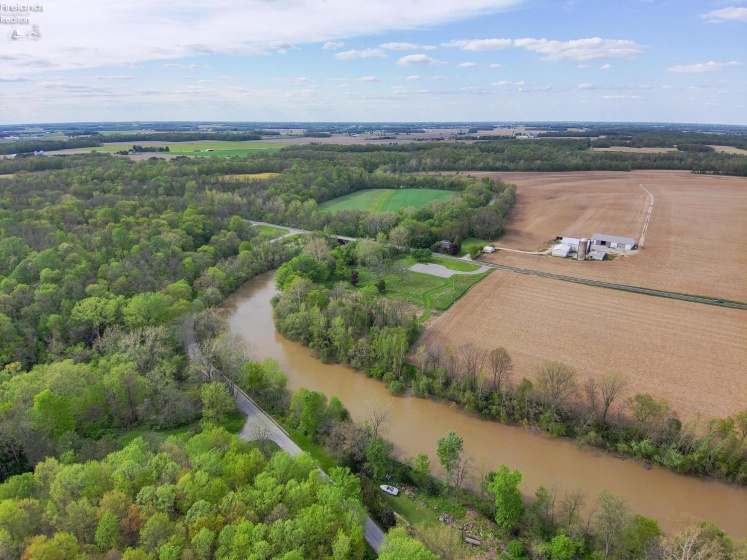6632 Township Road 131, Tiffin, 44883, 3 Bedrooms Bedrooms, ,1 BathroomBathrooms,Residential,For Sale,Township Road 131,20261608