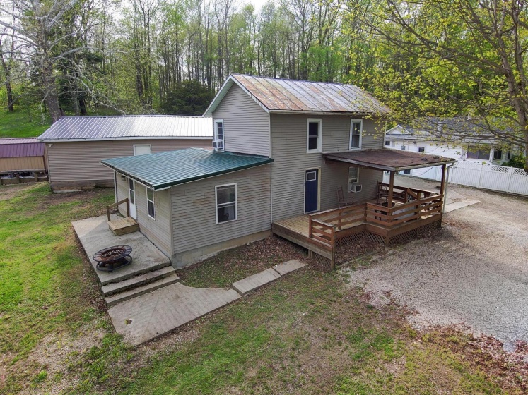6632 Township Road 131, Tiffin, 44883, 3 Bedrooms Bedrooms, ,1 BathroomBathrooms,Residential,For Sale,Township Road 131,20261608