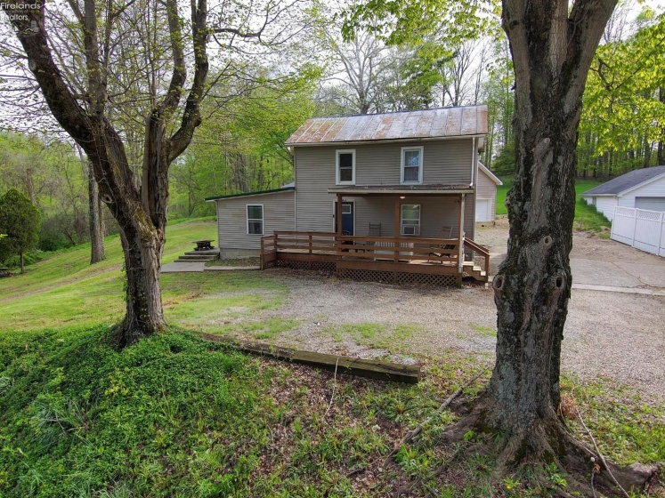 6632 Township Road 131, Tiffin, 44883, 3 Bedrooms Bedrooms, ,1 BathroomBathrooms,Residential,For Sale,Township Road 131,20261608