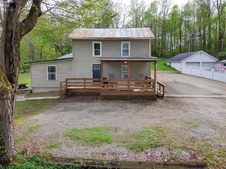 6632 Township Road 131, Tiffin, 44883, 3 Bedrooms Bedrooms, ,1 BathroomBathrooms,Residential,For Sale,Township Road 131,20261608