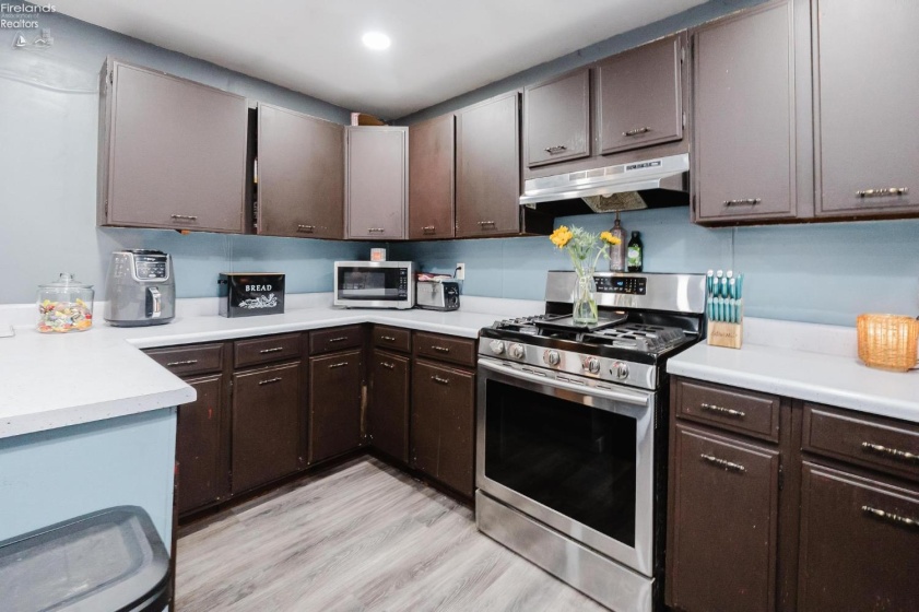 6632 Township Road 131, Tiffin, 44883, 3 Bedrooms Bedrooms, ,1 BathroomBathrooms,Residential,For Sale,Township Road 131,20261608