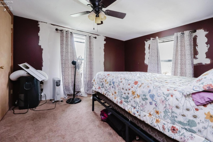 6632 Township Road 131, Tiffin, 44883, 3 Bedrooms Bedrooms, ,1 BathroomBathrooms,Residential,For Sale,Township Road 131,20261608