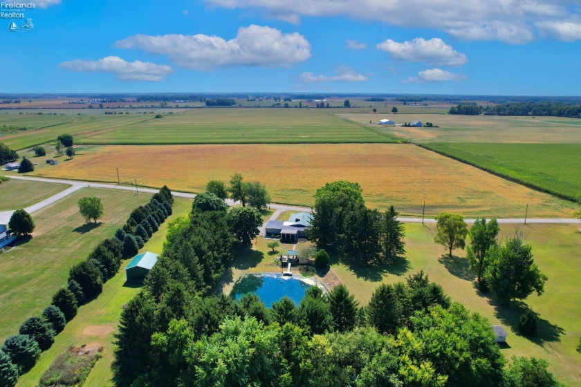5762 County Road 191, Bellevue, 44811, 3 Bedrooms Bedrooms, ,1 BathroomBathrooms,Residential,For Sale,County Road 191,20261607
