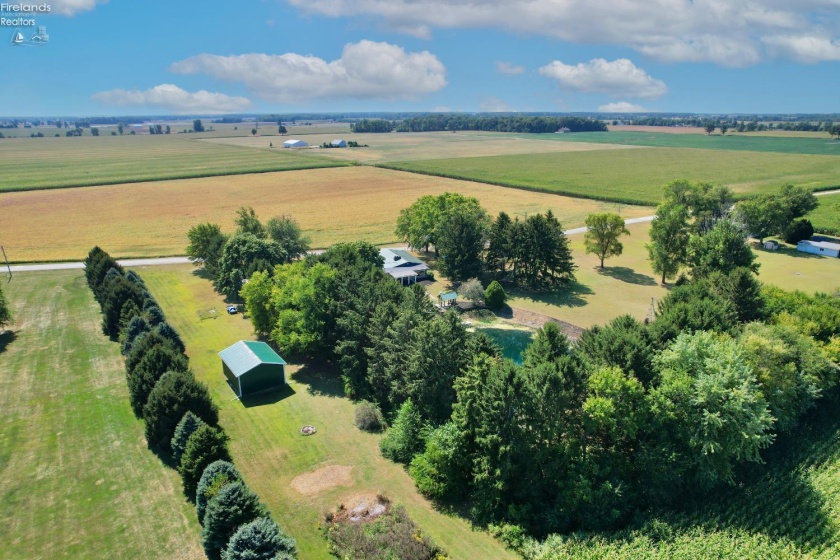 5762 County Road 191, Bellevue, 44811, 3 Bedrooms Bedrooms, ,1 BathroomBathrooms,Residential,For Sale,County Road 191,20261607
