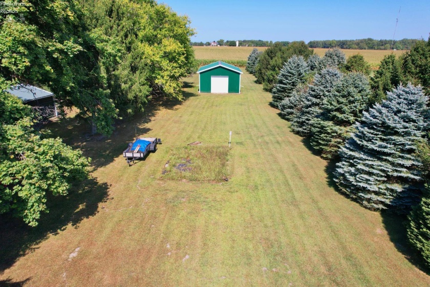 5762 County Road 191, Bellevue, 44811, 3 Bedrooms Bedrooms, ,1 BathroomBathrooms,Residential,For Sale,County Road 191,20261607