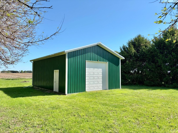 5762 County Road 191, Bellevue, 44811, 3 Bedrooms Bedrooms, ,1 BathroomBathrooms,Residential,For Sale,County Road 191,20261607
