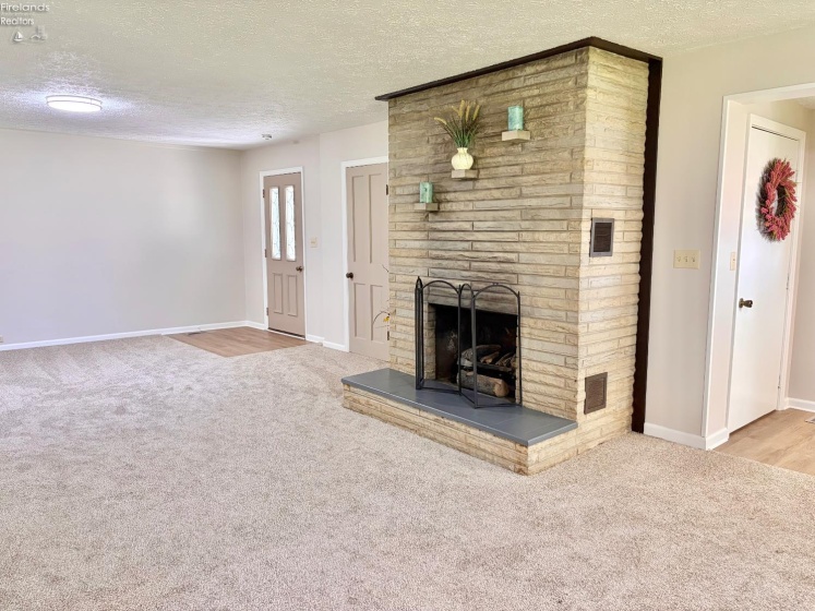 5762 County Road 191, Bellevue, 44811, 3 Bedrooms Bedrooms, ,1 BathroomBathrooms,Residential,For Sale,County Road 191,20261607