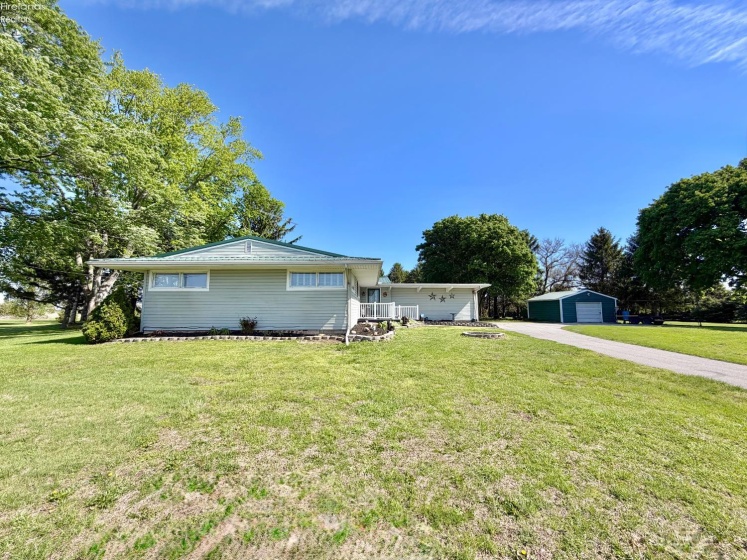 5762 County Road 191, Bellevue, 44811, 3 Bedrooms Bedrooms, ,1 BathroomBathrooms,Residential,For Sale,County Road 191,20261607