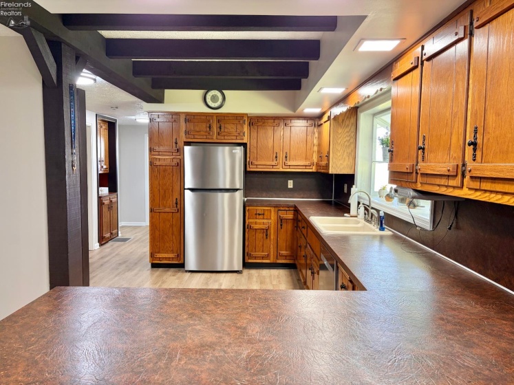 5762 County Road 191, Bellevue, 44811, 3 Bedrooms Bedrooms, ,1 BathroomBathrooms,Residential,For Sale,County Road 191,20261607