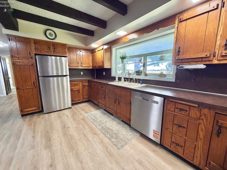 5762 County Road 191, Bellevue, 44811, 3 Bedrooms Bedrooms, ,1 BathroomBathrooms,Residential,For Sale,County Road 191,20261607