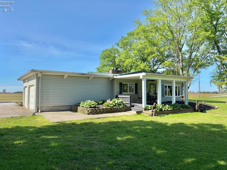 5762 County Road 191, Bellevue, 44811, 3 Bedrooms Bedrooms, ,1 BathroomBathrooms,Residential,For Sale,County Road 191,20261607