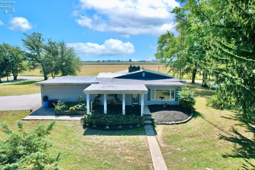5762 County Road 191, Bellevue, 44811, 3 Bedrooms Bedrooms, ,1 BathroomBathrooms,Residential,For Sale,County Road 191,20261607