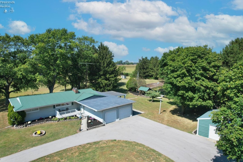 5762 County Road 191, Bellevue, 44811, 3 Bedrooms Bedrooms, ,1 BathroomBathrooms,Residential,For Sale,County Road 191,20261607