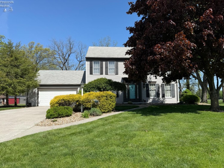 5 Victoria Circle, Norwalk, 44857, 4 Bedrooms Bedrooms, ,3 BathroomsBathrooms,Residential,For Sale,Victoria,20261620
