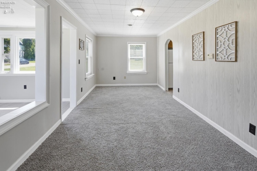 740 Wood Street, Fremont, 43420, 3 Bedrooms Bedrooms, ,1 BathroomBathrooms,Residential,For Sale,Wood,20261451