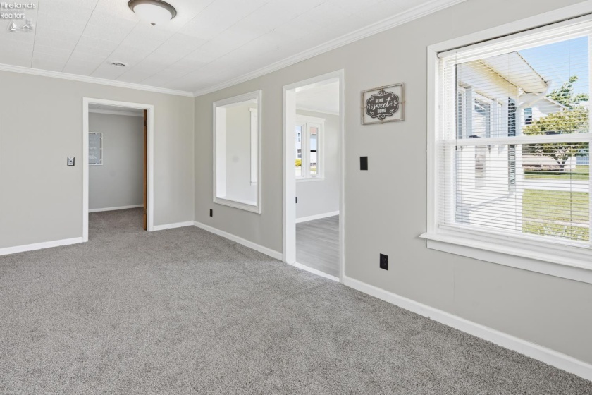 740 Wood Street, Fremont, 43420, 3 Bedrooms Bedrooms, ,1 BathroomBathrooms,Residential,For Sale,Wood,20261451