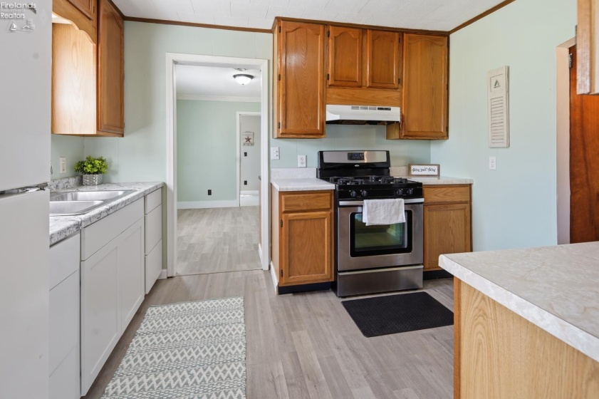 740 Wood Street, Fremont, 43420, 3 Bedrooms Bedrooms, ,1 BathroomBathrooms,Residential,For Sale,Wood,20261451