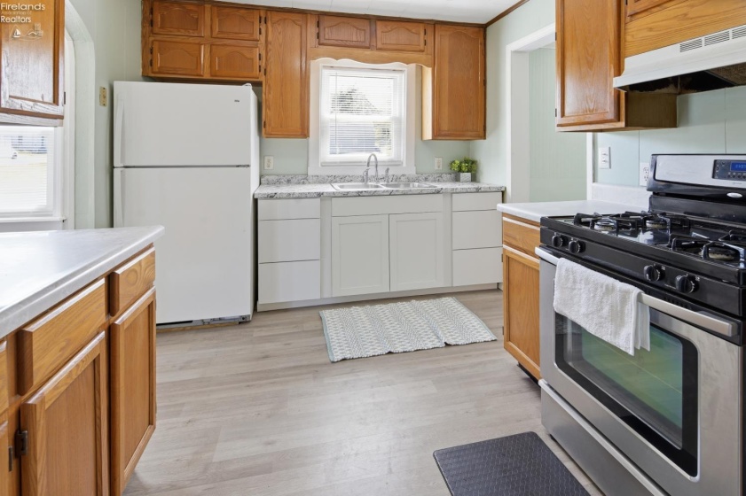 740 Wood Street, Fremont, 43420, 3 Bedrooms Bedrooms, ,1 BathroomBathrooms,Residential,For Sale,Wood,20261451