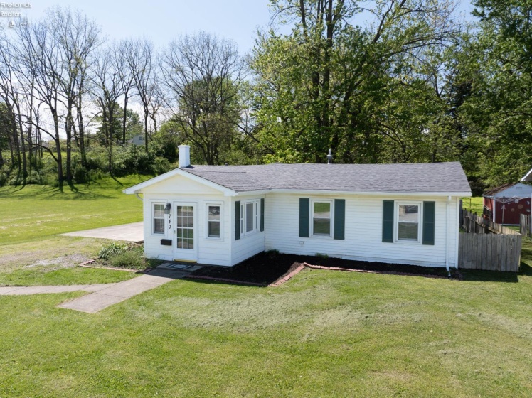 740 Wood Street, Fremont, 43420, 3 Bedrooms Bedrooms, ,1 BathroomBathrooms,Residential,For Sale,Wood,20261451