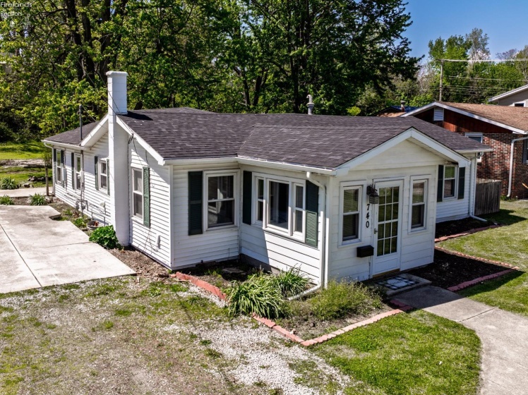 740 Wood Street, Fremont, 43420, 3 Bedrooms Bedrooms, ,1 BathroomBathrooms,Residential,For Sale,Wood,20261451