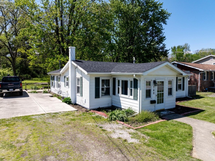 740 Wood Street, Fremont, 43420, 3 Bedrooms Bedrooms, ,1 BathroomBathrooms,Residential,For Sale,Wood,20261451