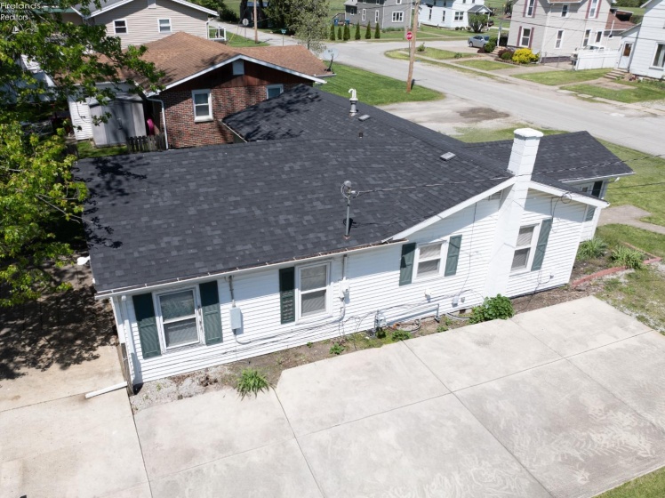740 Wood Street, Fremont, 43420, 3 Bedrooms Bedrooms, ,1 BathroomBathrooms,Residential,For Sale,Wood,20261451