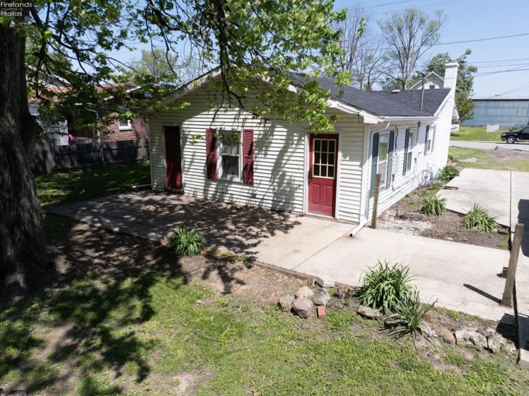 740 Wood Street, Fremont, 43420, 3 Bedrooms Bedrooms, ,1 BathroomBathrooms,Residential,For Sale,Wood,20261451