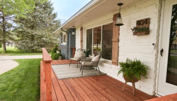 404 Riverside Drive, Fremont, 43420, 3 Bedrooms Bedrooms, ,3 BathroomsBathrooms,Residential,For Sale,Riverside,20261365