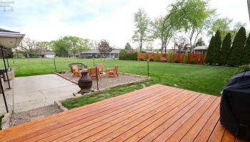 404 Riverside Drive, Fremont, 43420, 3 Bedrooms Bedrooms, ,3 BathroomsBathrooms,Residential,For Sale,Riverside,20261365