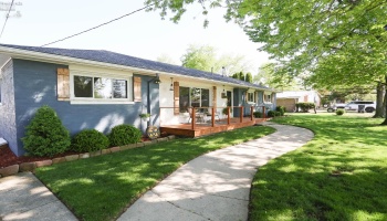 404 Riverside Drive, Fremont, 43420, 3 Bedrooms Bedrooms, ,3 BathroomsBathrooms,Residential,For Sale,Riverside,20261365