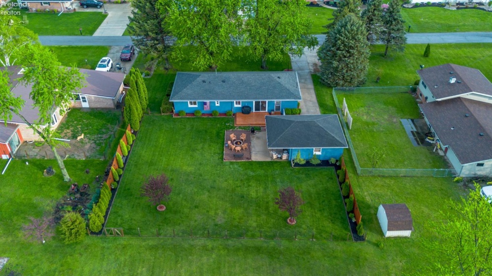 404 Riverside Drive, Fremont, 43420, 3 Bedrooms Bedrooms, ,3 BathroomsBathrooms,Residential,For Sale,Riverside,20261365