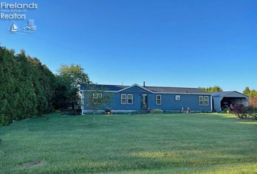 2467 Rice Road, Fremont, 43420, 3 Bedrooms Bedrooms, ,2 BathroomsBathrooms,Residential,For Sale,Rice,20261458