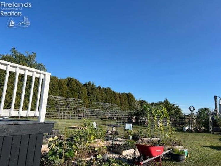 2467 Rice Road, Fremont, 43420, 3 Bedrooms Bedrooms, ,2 BathroomsBathrooms,Residential,For Sale,Rice,20261458