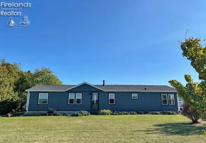 2467 Rice Road, Fremont, 43420, 3 Bedrooms Bedrooms, ,2 BathroomsBathrooms,Residential,For Sale,Rice,20261458
