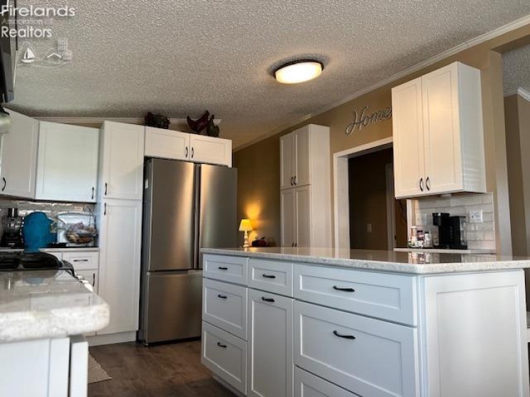 2467 Rice Road, Fremont, 43420, 3 Bedrooms Bedrooms, ,2 BathroomsBathrooms,Residential,For Sale,Rice,20261458