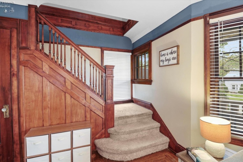 516 Park Avenue, Fremont, 43420, 4 Bedrooms Bedrooms, ,2 BathroomsBathrooms,Residential,For Sale,Park,20261520