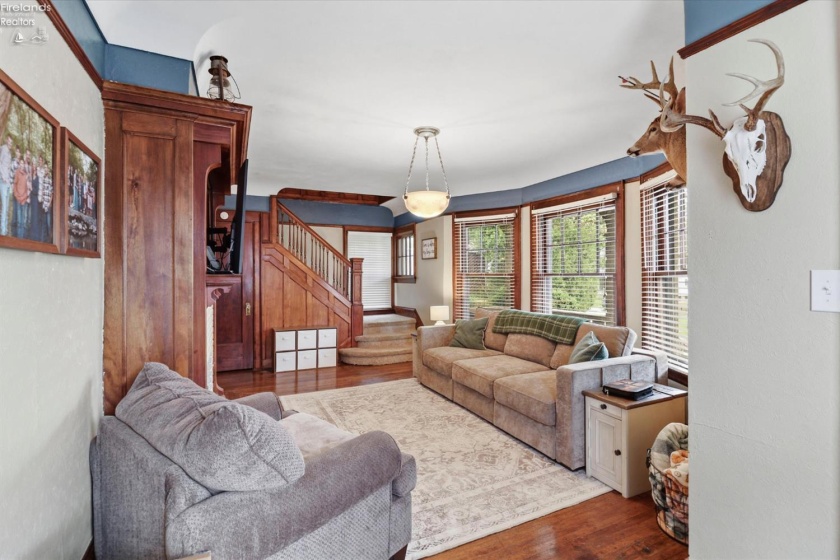 516 Park Avenue, Fremont, 43420, 4 Bedrooms Bedrooms, ,2 BathroomsBathrooms,Residential,For Sale,Park,20261520